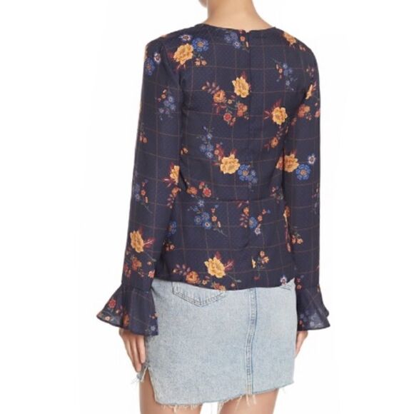 The Fifth Label Syllabus LS Top - Picture 3 of 10